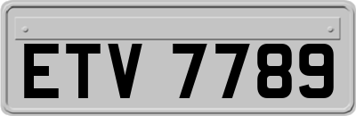 ETV7789
