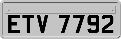 ETV7792