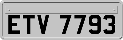 ETV7793