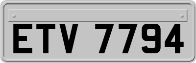 ETV7794