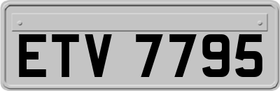 ETV7795