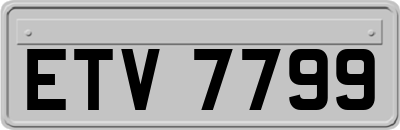 ETV7799