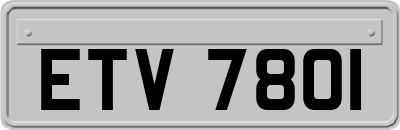 ETV7801