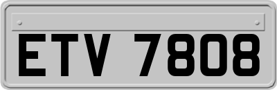 ETV7808