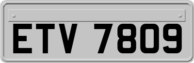 ETV7809