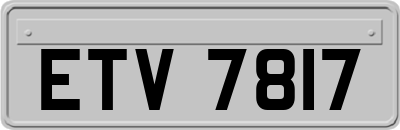 ETV7817