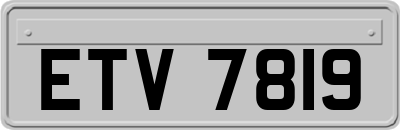 ETV7819