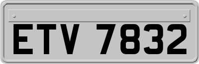 ETV7832