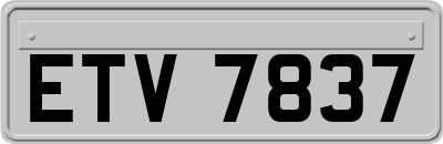 ETV7837