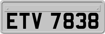 ETV7838