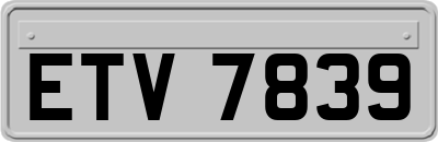 ETV7839