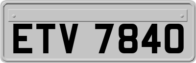 ETV7840