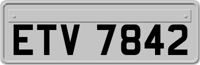 ETV7842