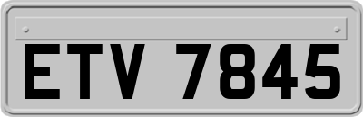 ETV7845