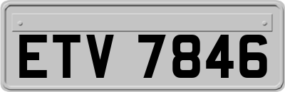 ETV7846