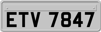 ETV7847