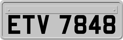 ETV7848