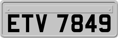 ETV7849