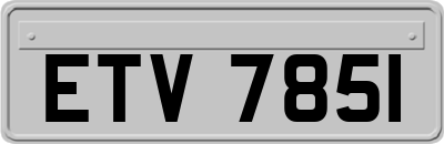 ETV7851