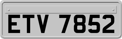 ETV7852