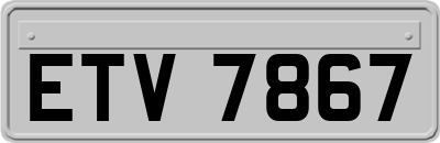 ETV7867