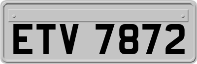 ETV7872
