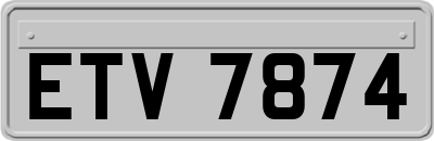 ETV7874