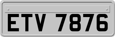 ETV7876