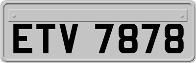 ETV7878