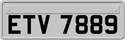 ETV7889
