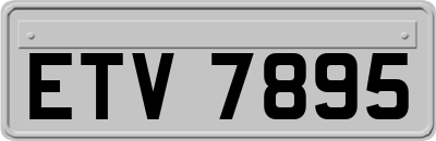 ETV7895