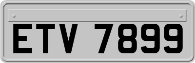 ETV7899