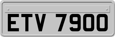 ETV7900