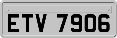 ETV7906