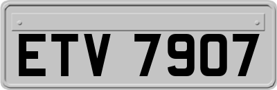 ETV7907