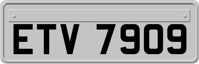 ETV7909