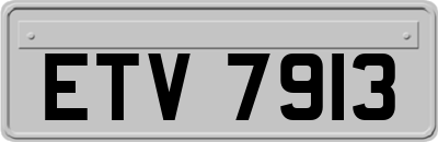 ETV7913