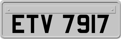 ETV7917