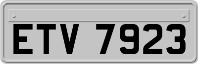 ETV7923