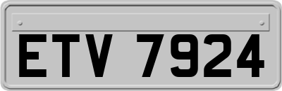 ETV7924