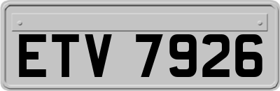 ETV7926
