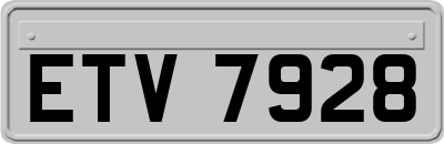 ETV7928