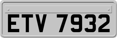 ETV7932