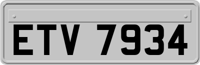 ETV7934
