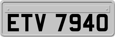 ETV7940
