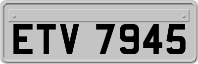 ETV7945