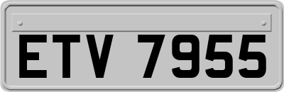 ETV7955