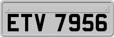 ETV7956