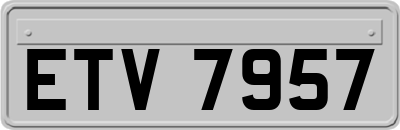 ETV7957