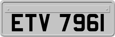 ETV7961